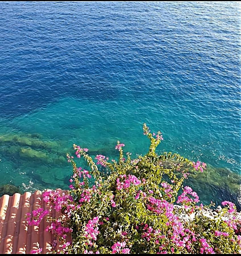 Paradise View Asos Eksteriør billede