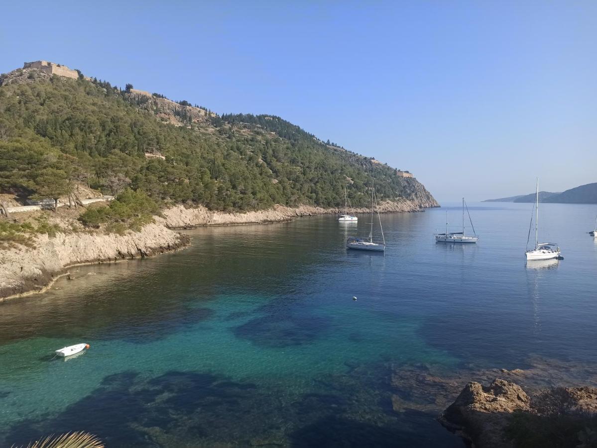Paradise View Asos Eksteriør billede